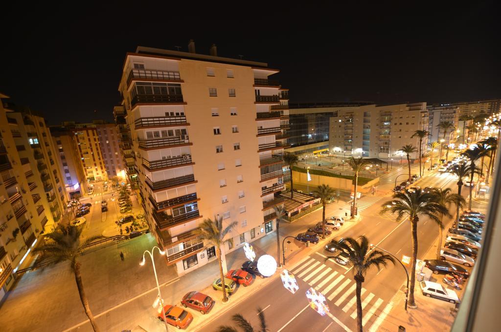 Apartamento Victoria Cadiz Ruang foto